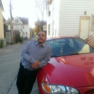 Meet your Posher, Benjamin